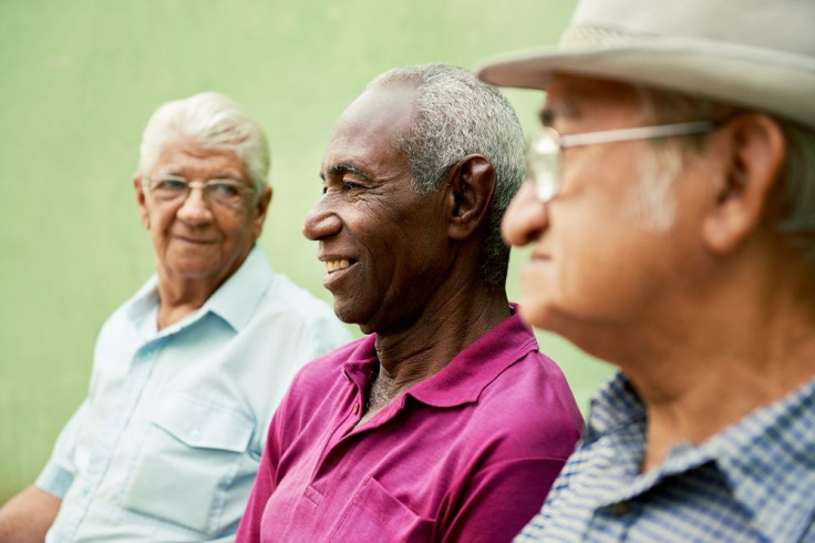 Race And Ethnicity Is Less Likely To Increase Your Risk Of Impaired Cognition Later In Life