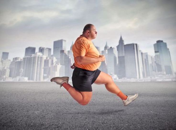 Exercise And Avoiding The Couch Greatly Decreases Obesity Risk