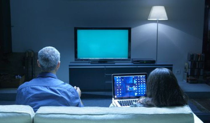 Watching TV And Playing Video Games May Not Relax You