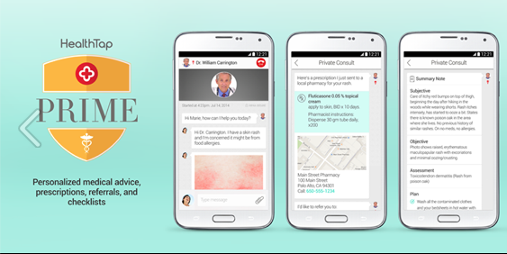 Can Telehealth Really Beat Out A Visit To Your Doctor?