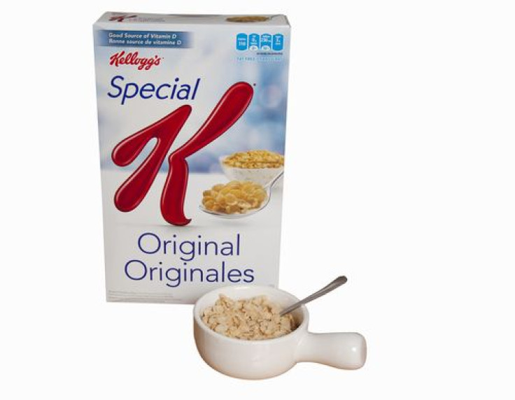 Special K Will Undergo Changes Soon To Meet Dieters' Demands