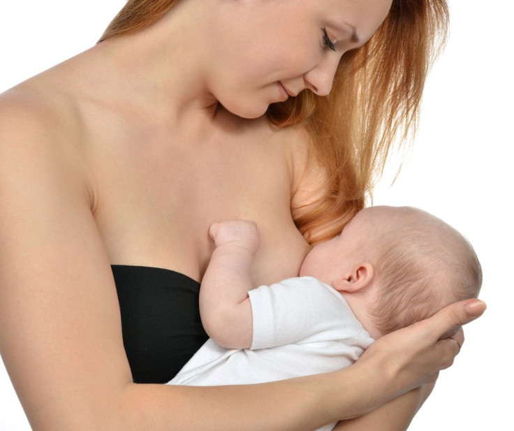 breastfeeding