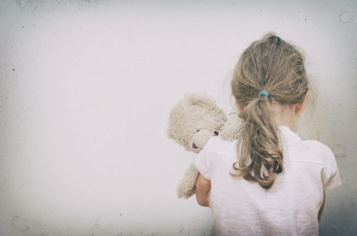 Preschool Children Who Experience Depression Are Worse Off