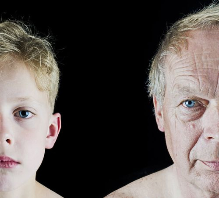 youth vs. age
