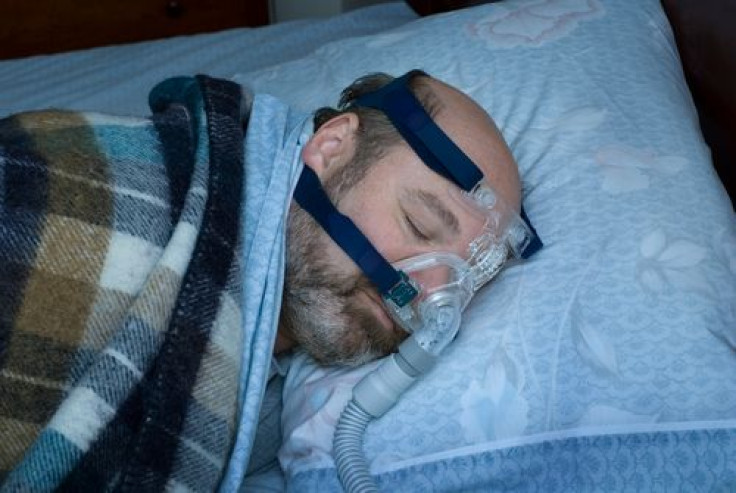 sleep apnea