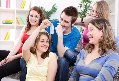 teens