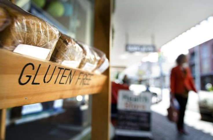 Gluten-Free Products Receive Regulations By The FDA