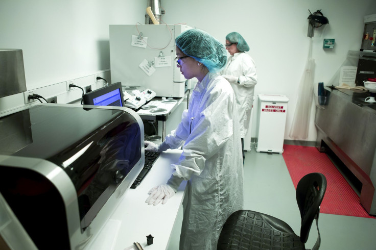 printing machine