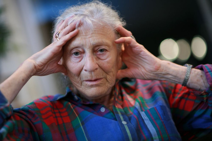 Mental Decline In Elderly Can Increase Risk Of Stroke