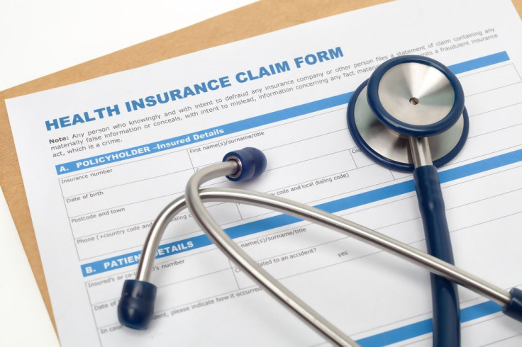 Insurance Card Typo Cost Nevada Family Their Health Coverage
