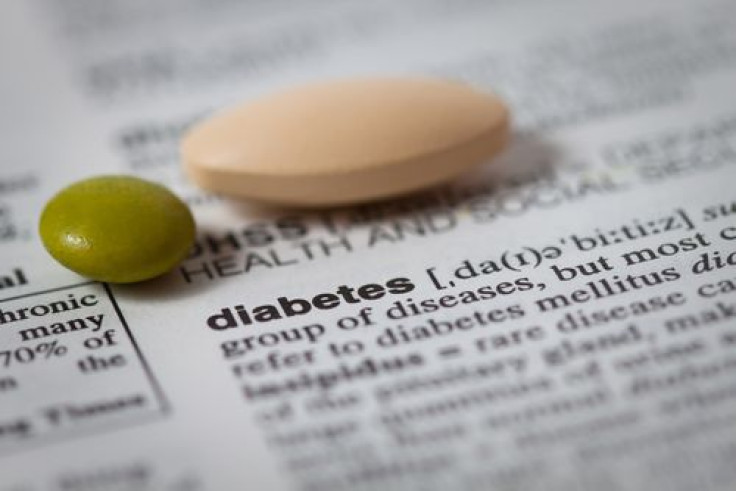 Diabetes Medication May Extend Lives