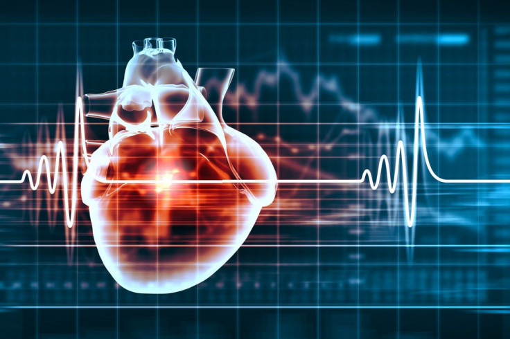 This Molecule Could Treat Heart Failure