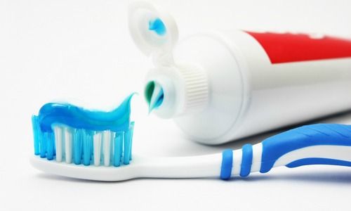 Colgate Total Is FDA-Approved, Even With Known Cancer-Causing ...