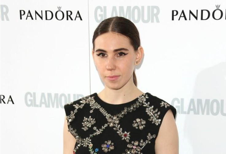 Zosia Mamet