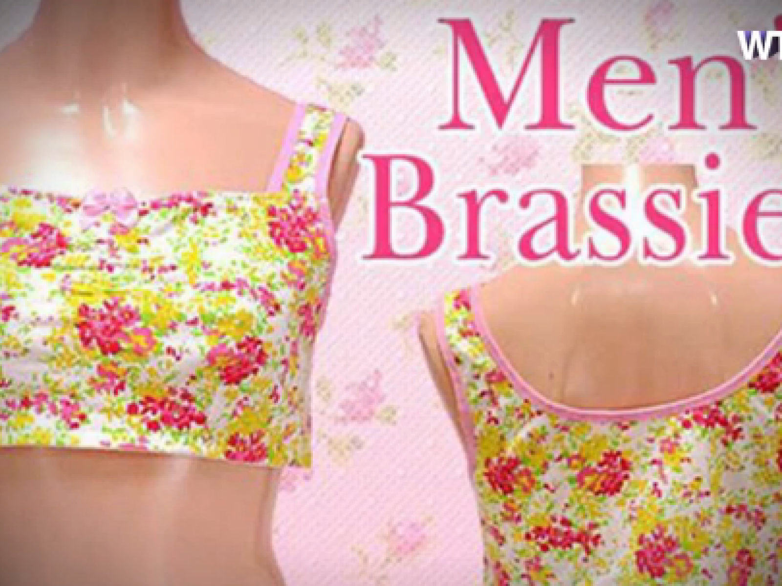 Bras for top severe gynecomastia