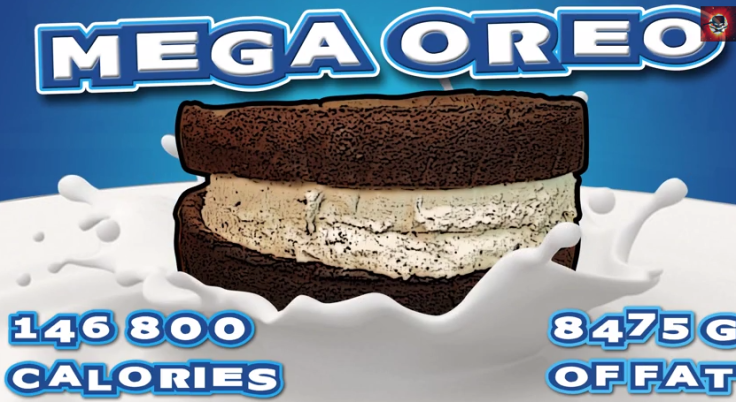 megaoreo