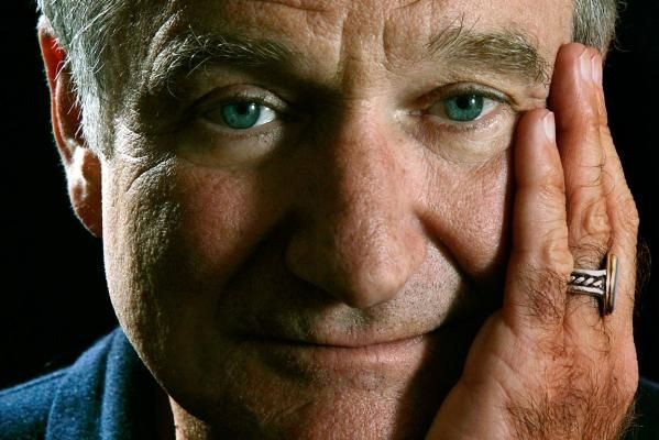 Robin Williams