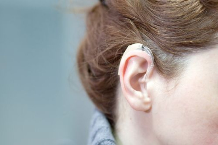 Hearing Loss Changes The Way We Learn And Interact