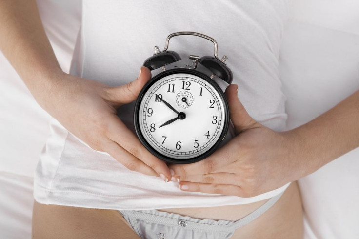 Biological Clock 