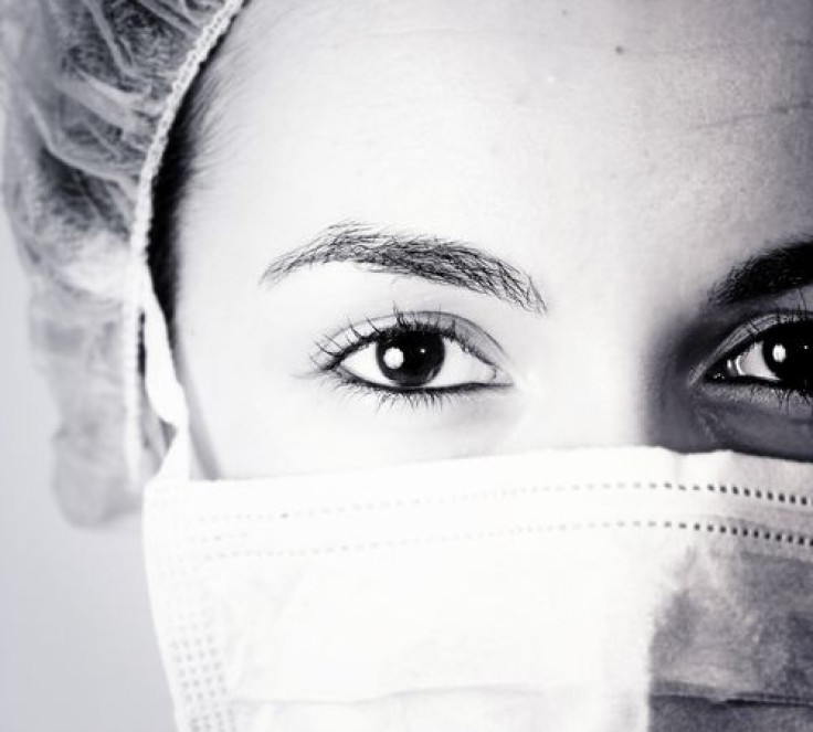 Ebola-Infected Patients Flee Clinic