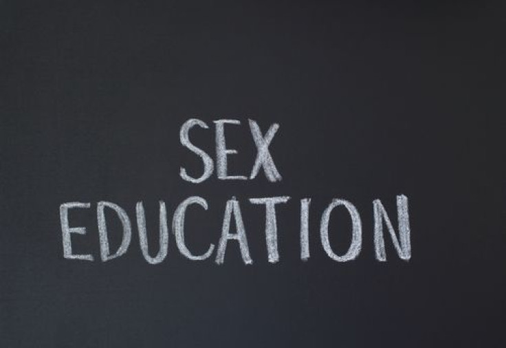 Sex Education