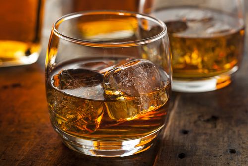 America's Bourbon Demand Leads To Record Surge In Production: 3 Health ...