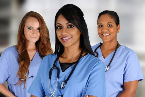 nurses