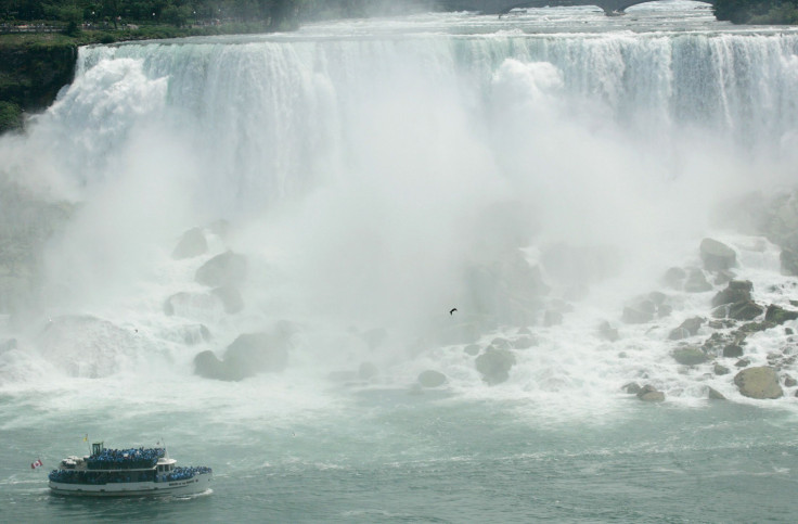 Niagara Falls, NY