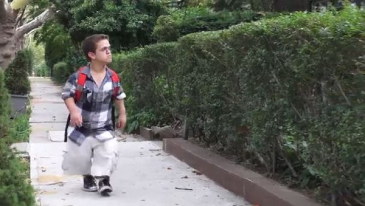 New Documentary Explore The Life Of A Dwarf