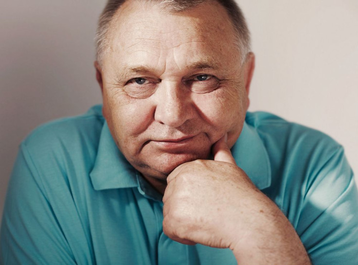 Older Man
