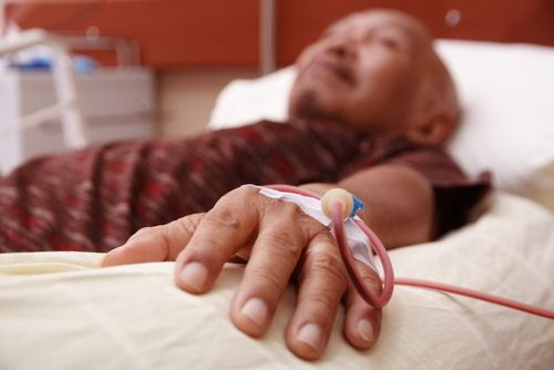 Blood transfusion