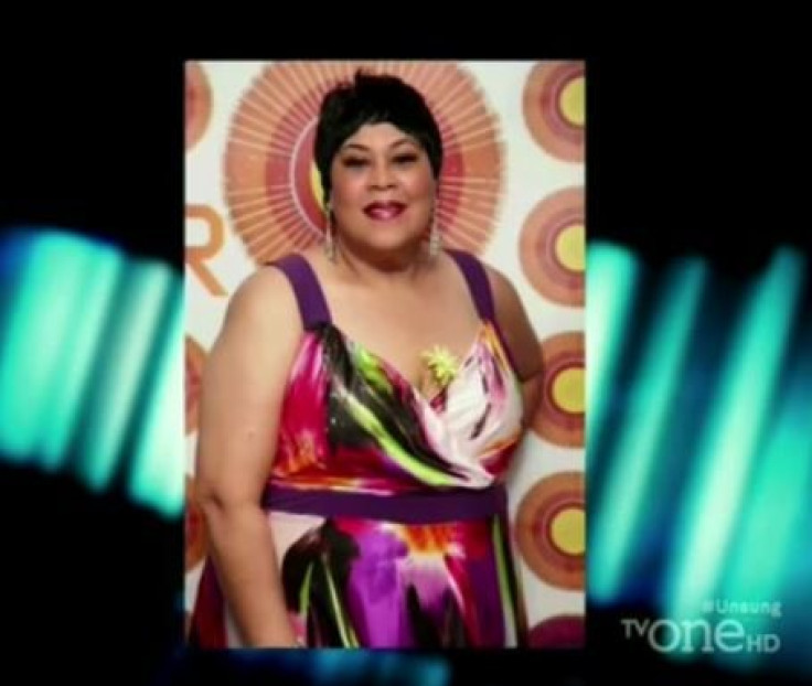 Martha Wash