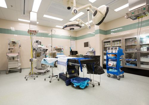 Operating Room