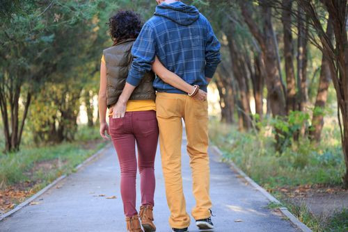 couple