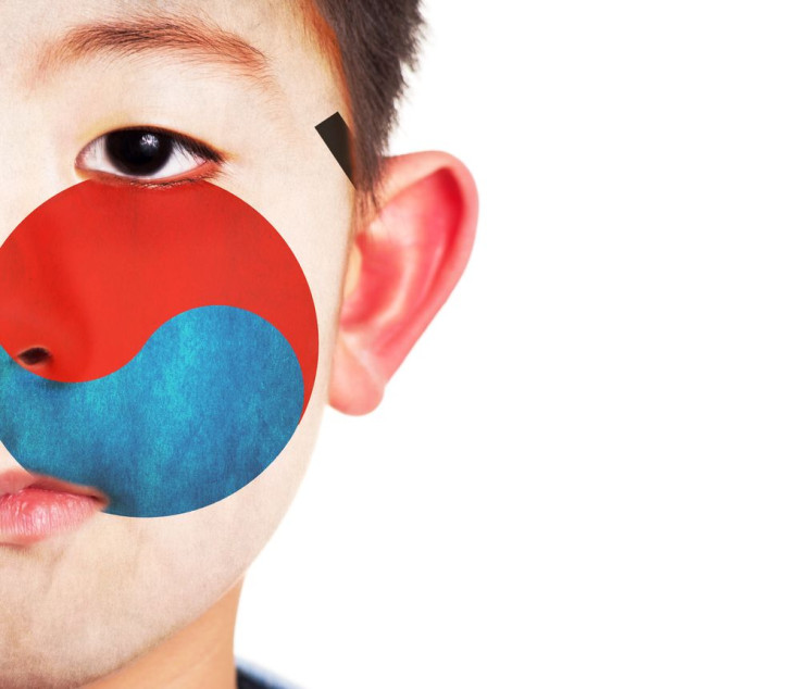 South Korean