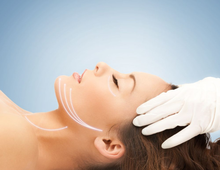 Facial Toning Duo