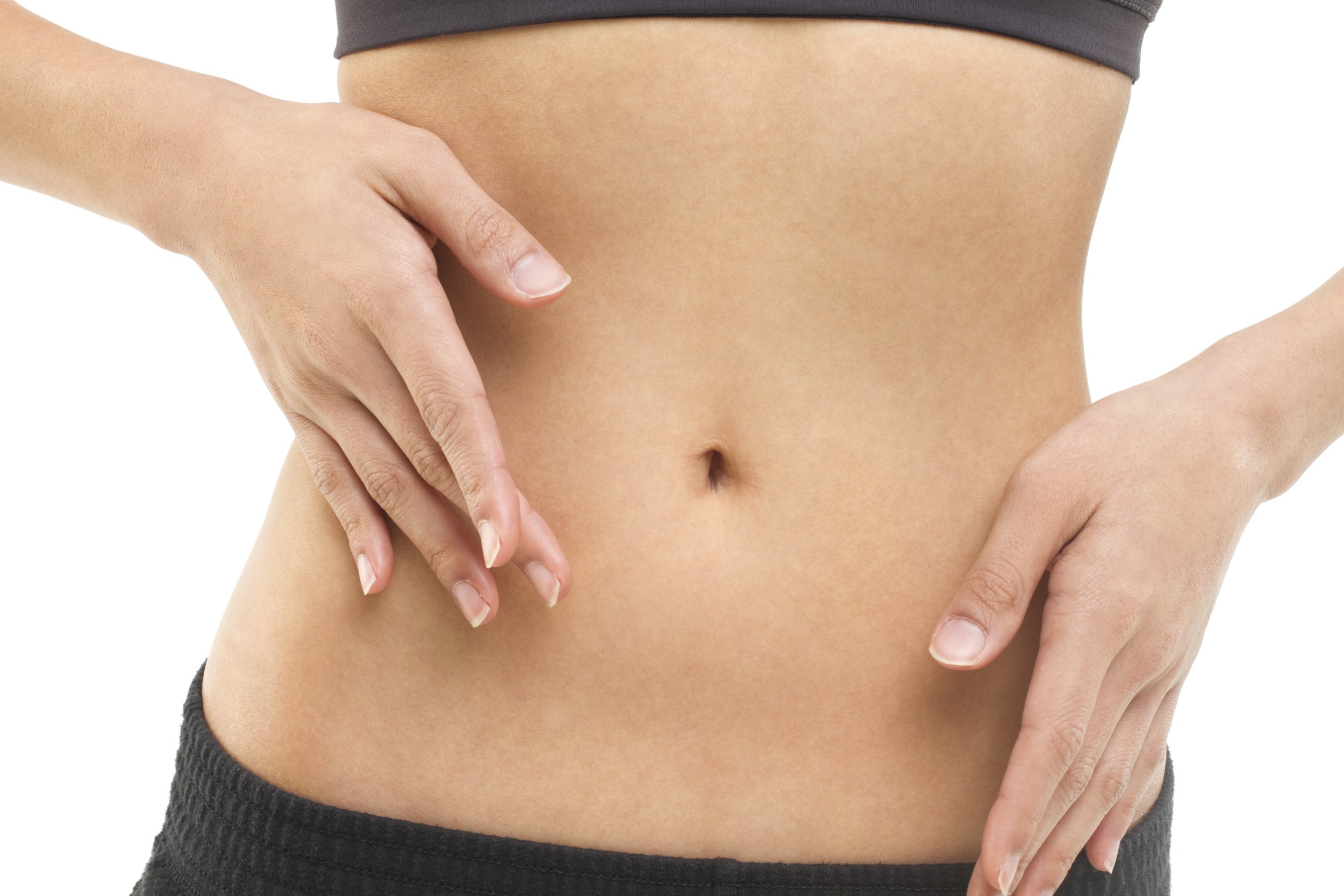 Belly Button Makeovers Offer The Perfect Navel Oval Shaped Belly 