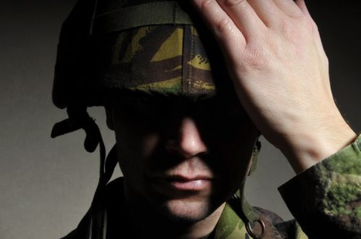 Veterans Will Now Receive More Access To Mental Health Care