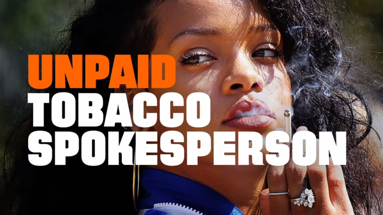 do tobacco companies pay for anti smoking ads Big Tobacco's anti-smoking begin first time after decade of delay Anti-Smoking Ads Featuring Celebrities Smoking