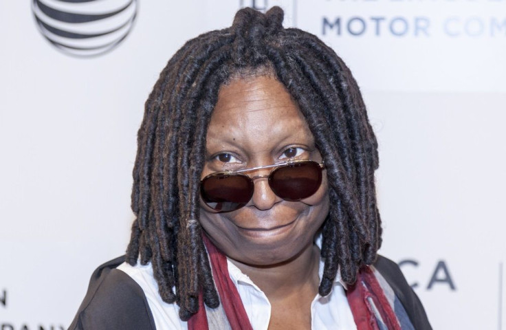 Whoopi Goldberg