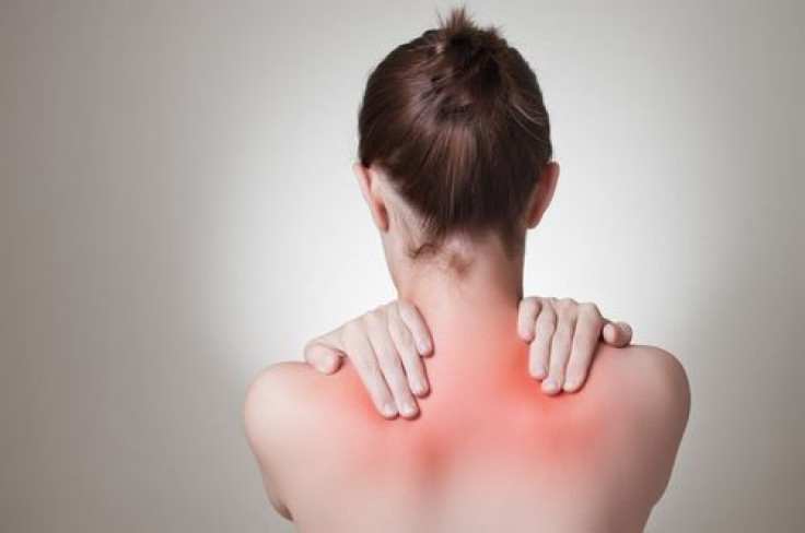 Inflammatory Pain May Have A Non-Addictive Painkiller Option