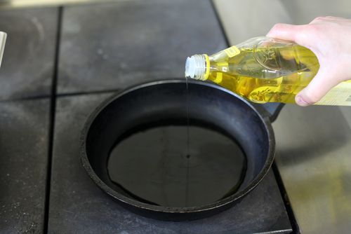 The Healthiest Cooking Oils, Plus When To Use Them: From Canola To Coconut