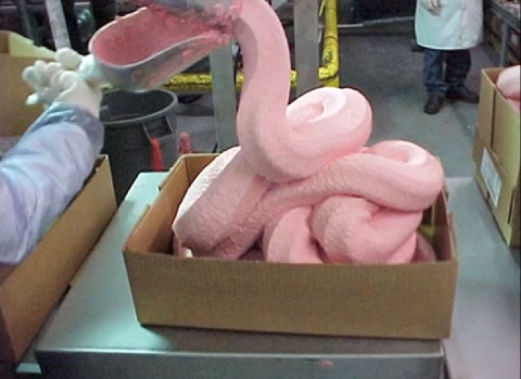 pink slime