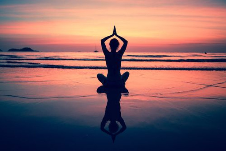 Yoga Poses Provide Varying Benefits Depending On Needs Of Yogi