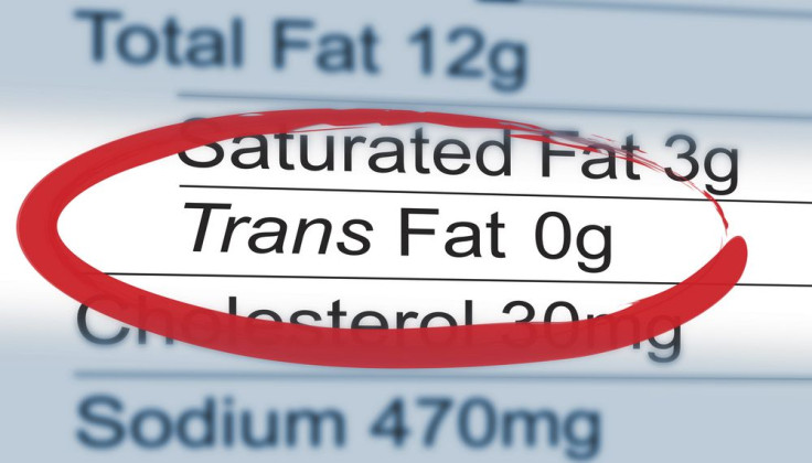 Trans Fat