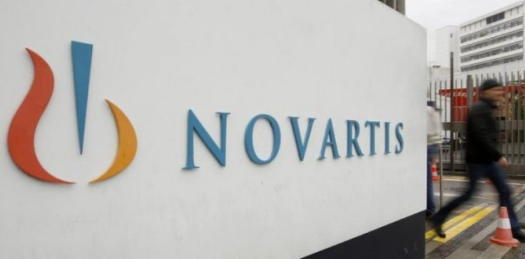 Novartis 