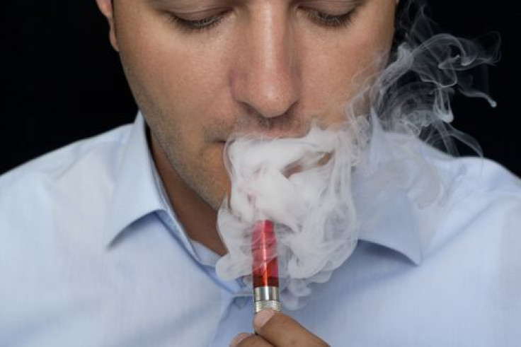 Electronic Smoke May Harm You With Its High Levels Of Nickel 