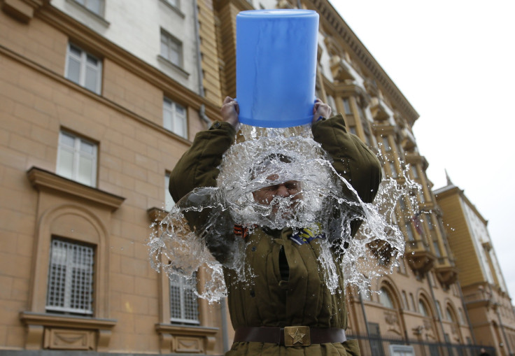 ALSIceBucket