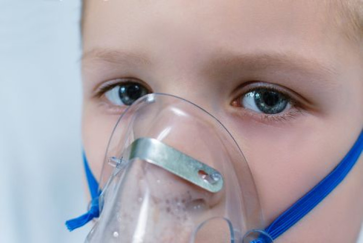 Research Confirms Childhood Obesity Increases Risk For Asthma