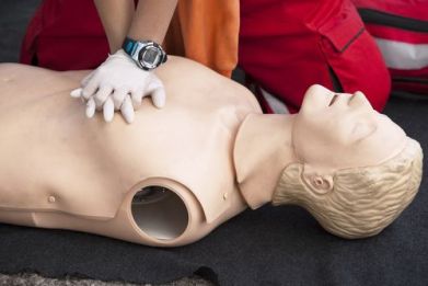 When it comes to CPR, you can't believe everything you see.
